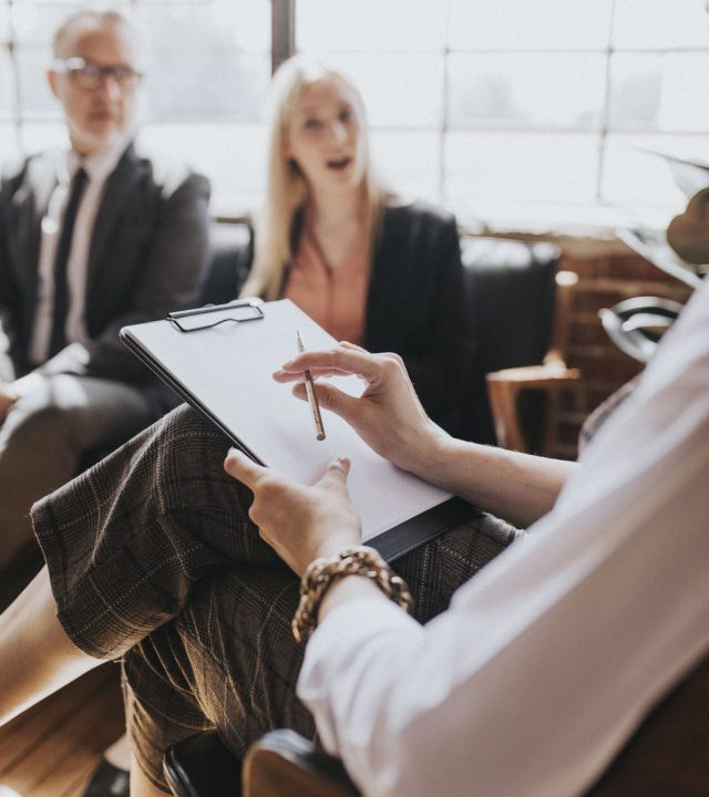 Documentos notariales